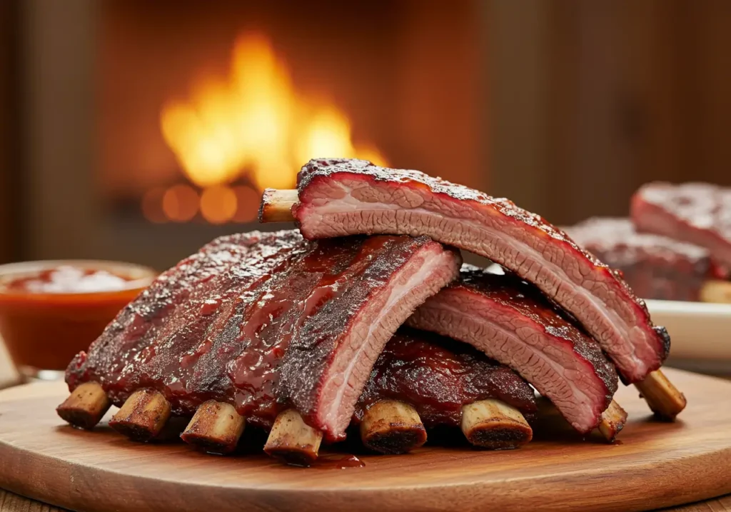 Beef Back Easy Recipe