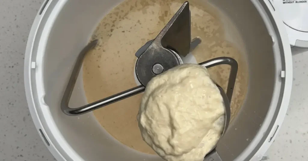 Bread flour