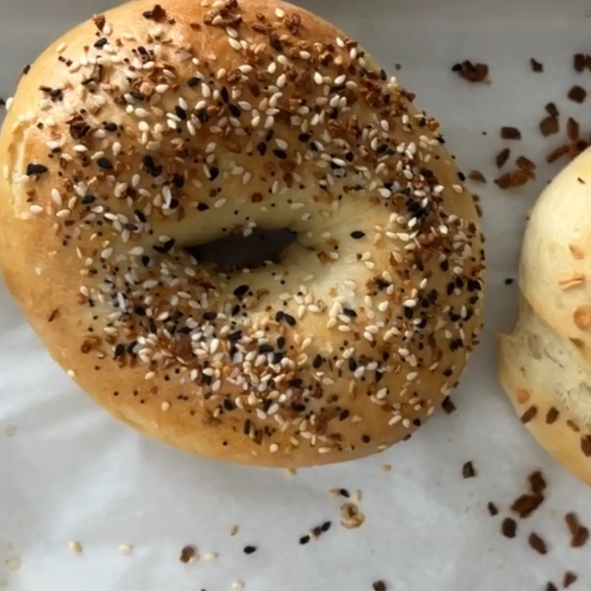 How to Make Perfect Sourdough Discard Bagels at Home