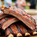 Beef Back Ribs