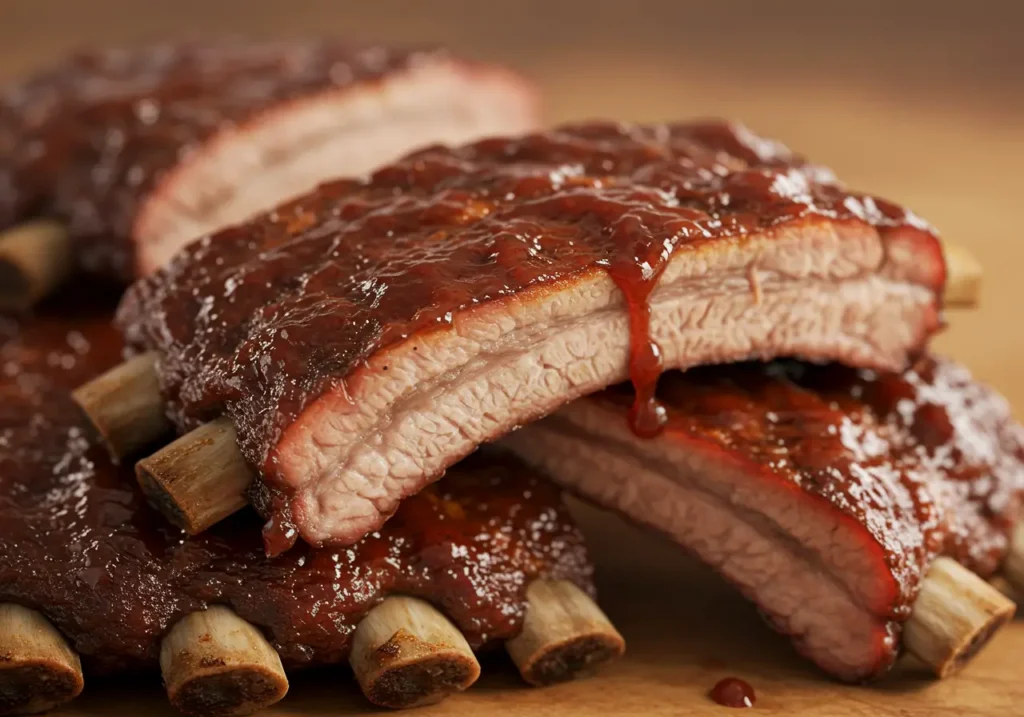Pellet smoked ribs Recipe Easy To Make