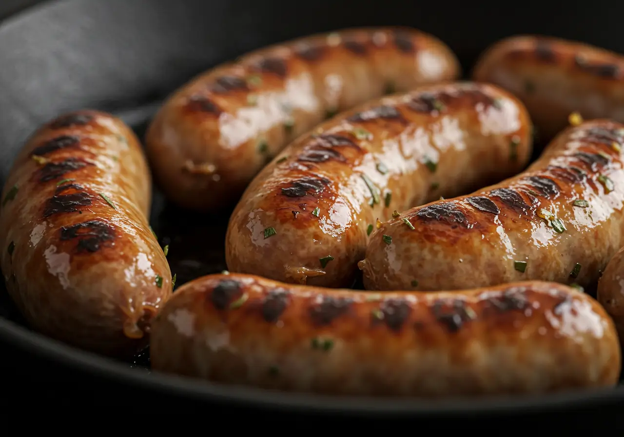 Smoked Deer Sausage – The Delicious Secret to Wild Game Cooking