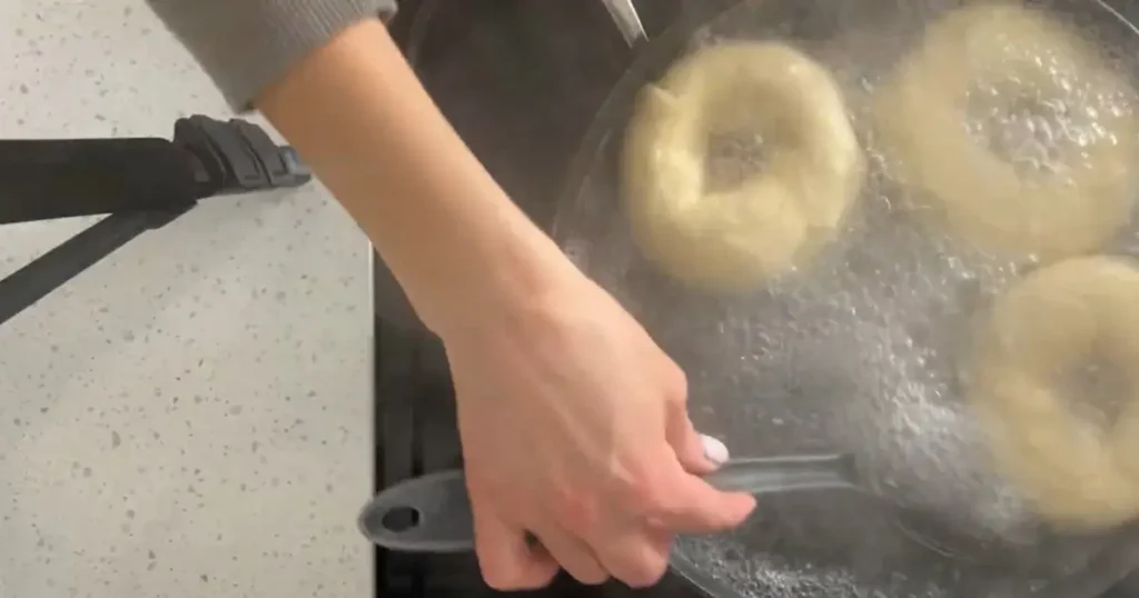 Sourdough benefits