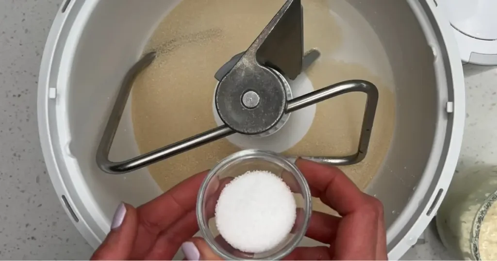 Yeast fermentation