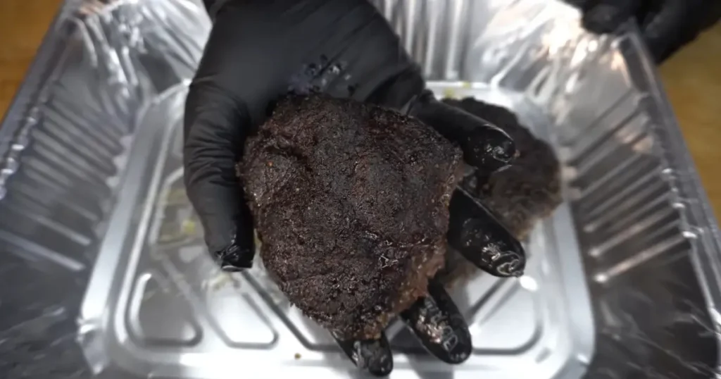 smoker beef cheeks recipe easy to make