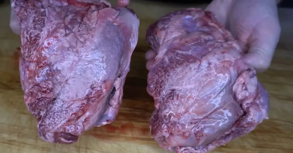 beef cheeks recipe
