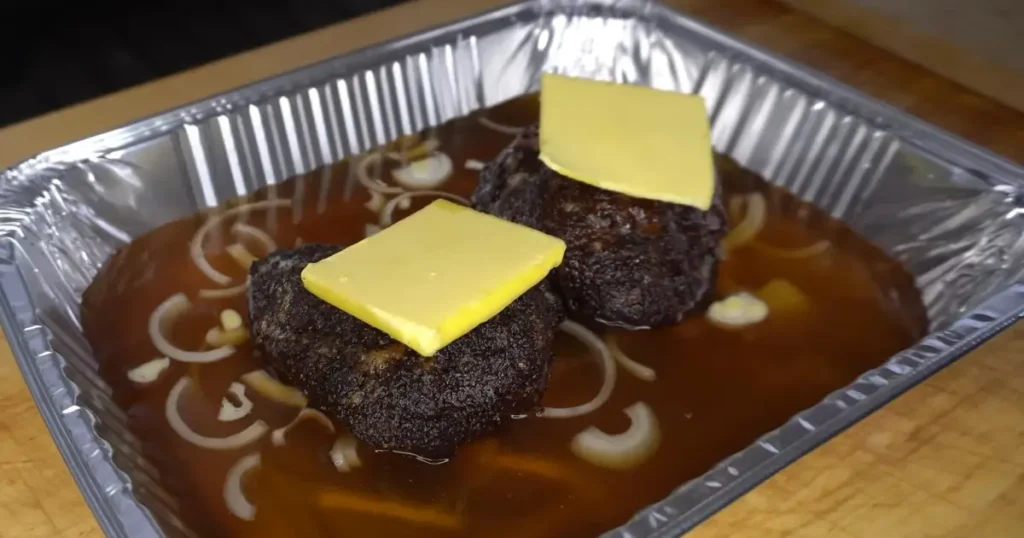 pellet smoker beef cheeks