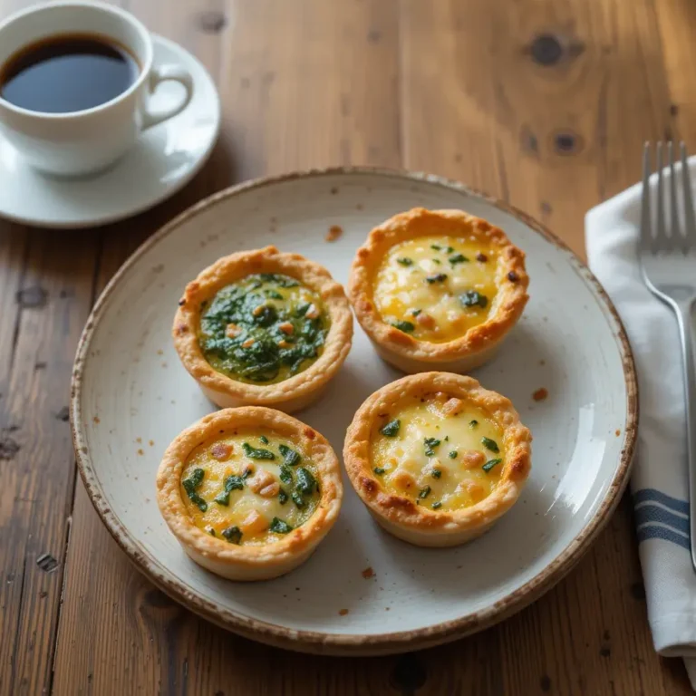 Home Page 1 Costco Mini Quiche