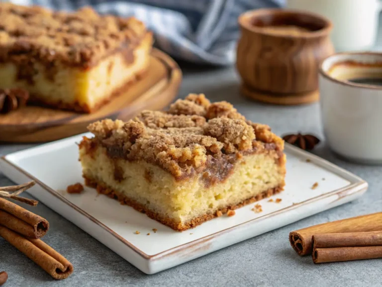 Home Page 2 Gluten free coffee cake recipe