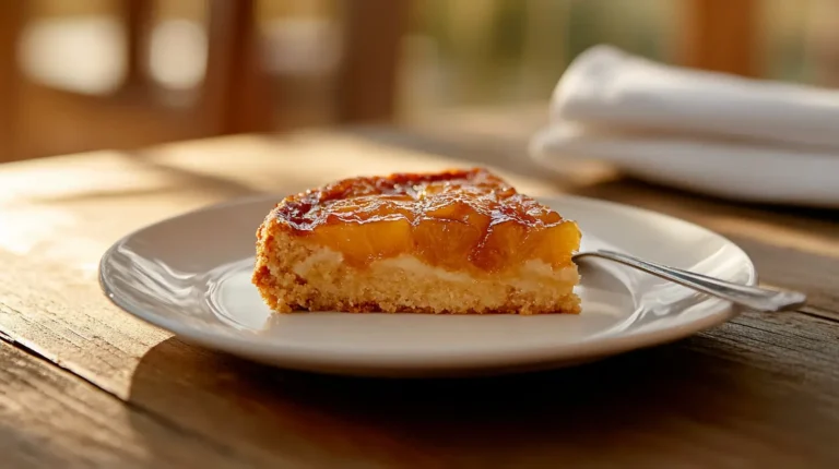 Home Page 8 Crockpot pineapple upside down cake recipe
