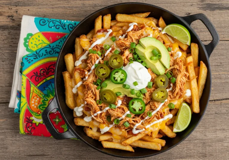 Home Page 7 Mexican Chicken Fries Recipe