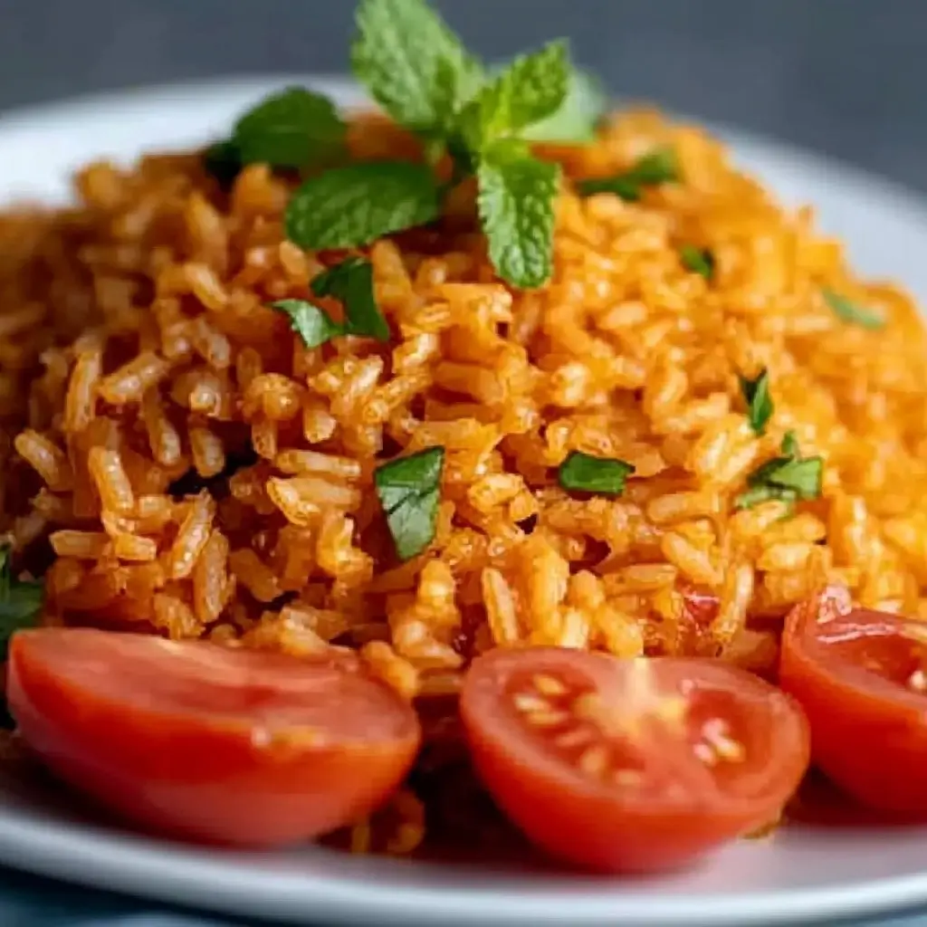 Easy 20-Minute Recipe for Bulgur Pilaf You’ll Love