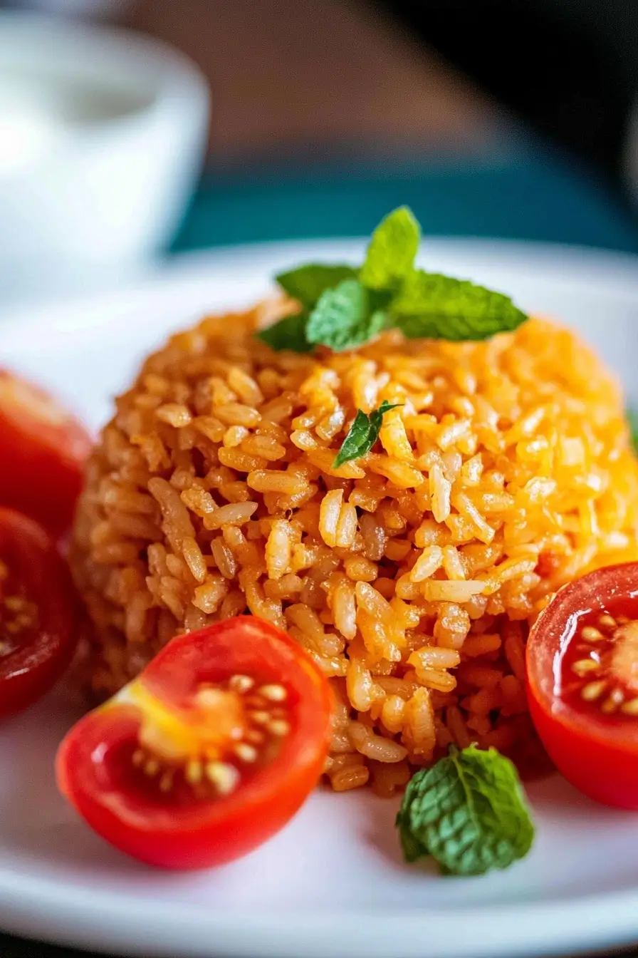Recipe for bulgur pilaf: how to cook bulgur pilaf