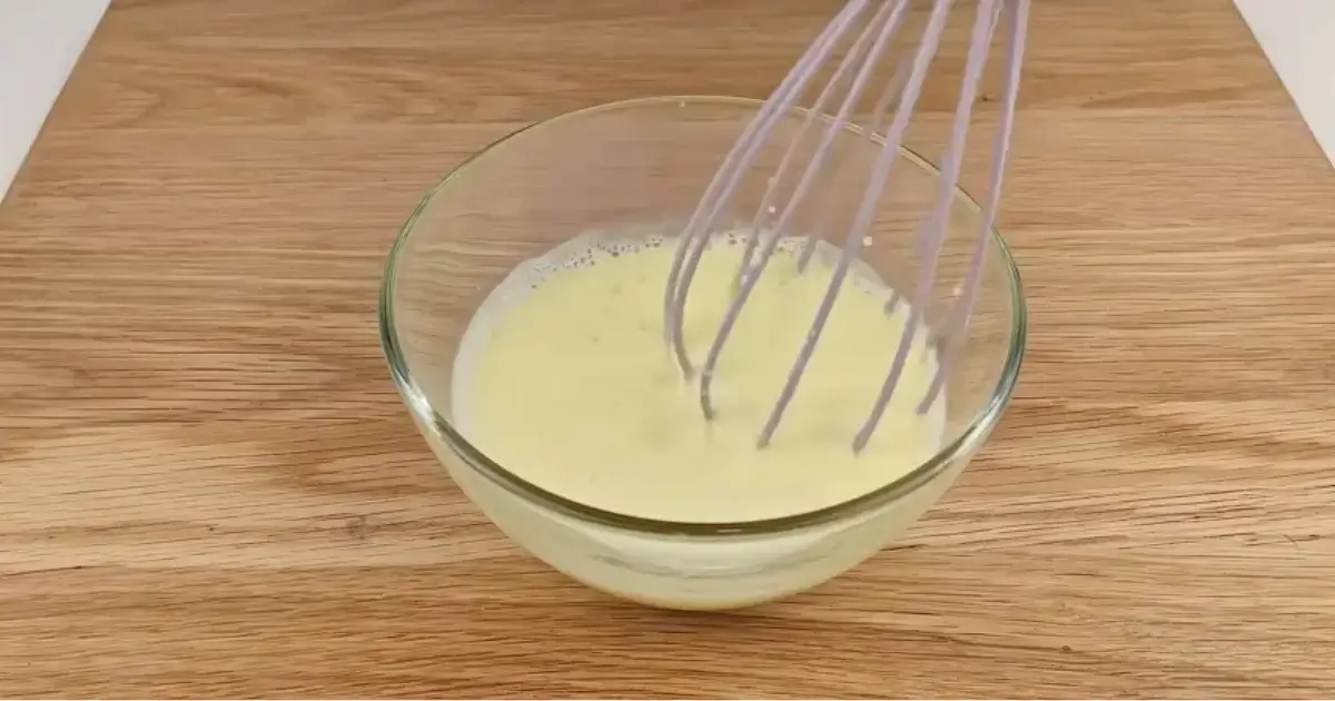 easy homemade ice cream