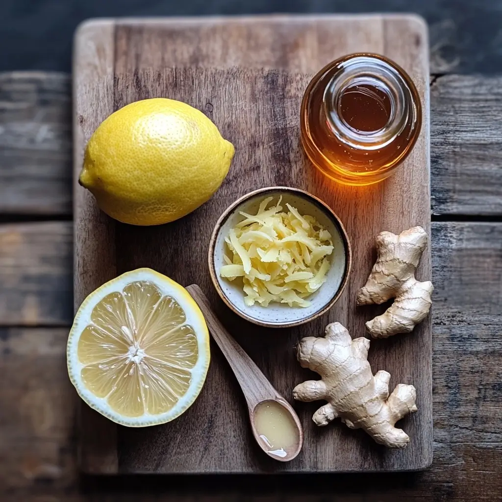 fat-burning morning drink