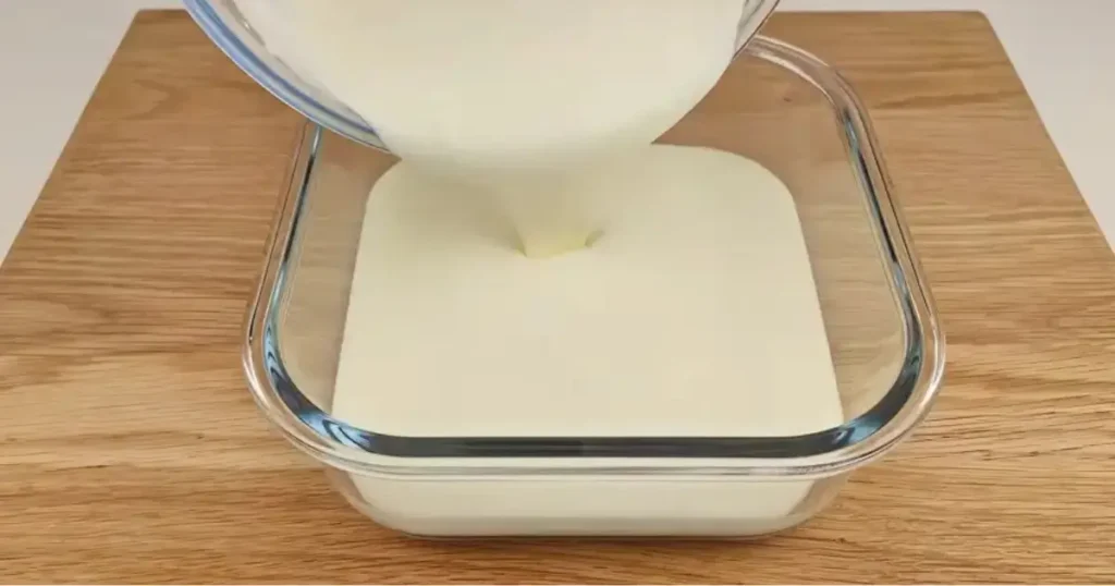 how to make ice cream at home