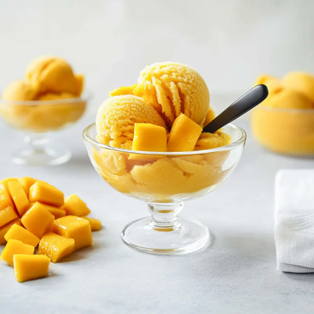 3 Ingredients Frozen Summer Sweet: Easy, Cool Treats to Beat the Heat