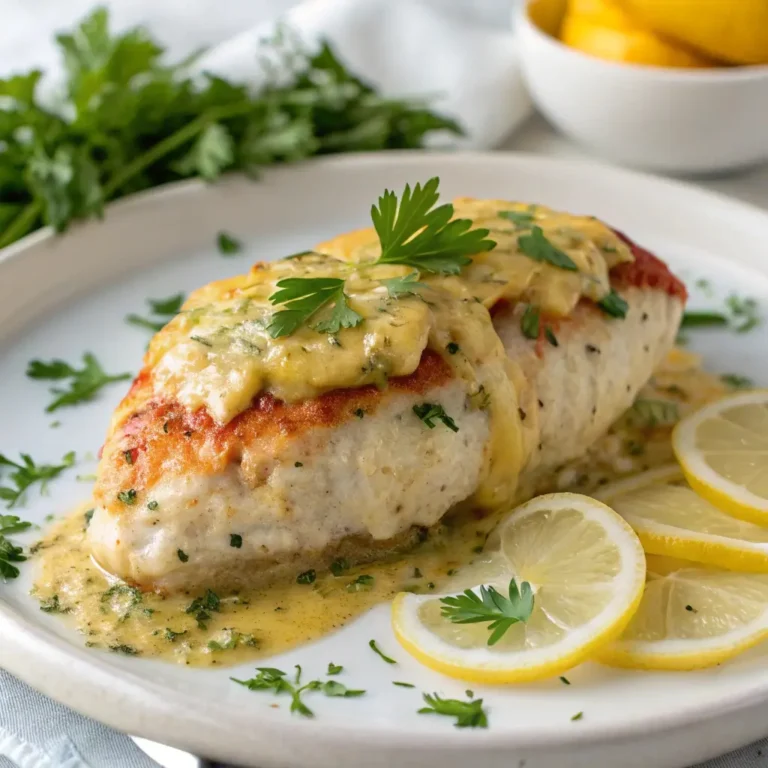Home Page 1 recipe for chicken chesapeake with crab and cheese