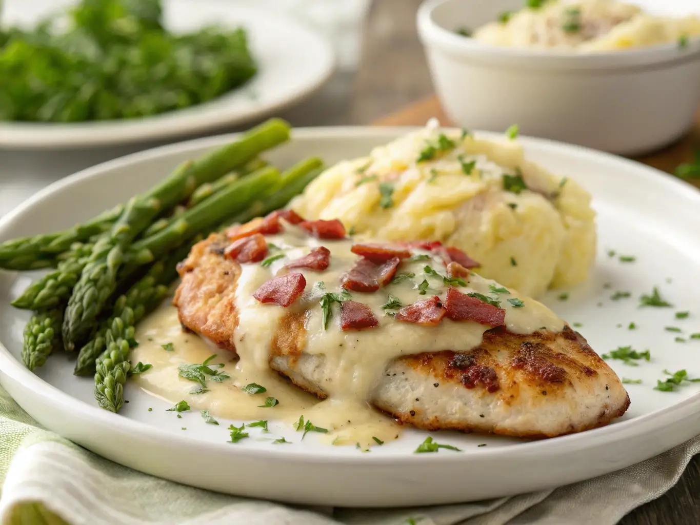 Delicious Recipe for Chicken Modiga in Just 30 Minutes