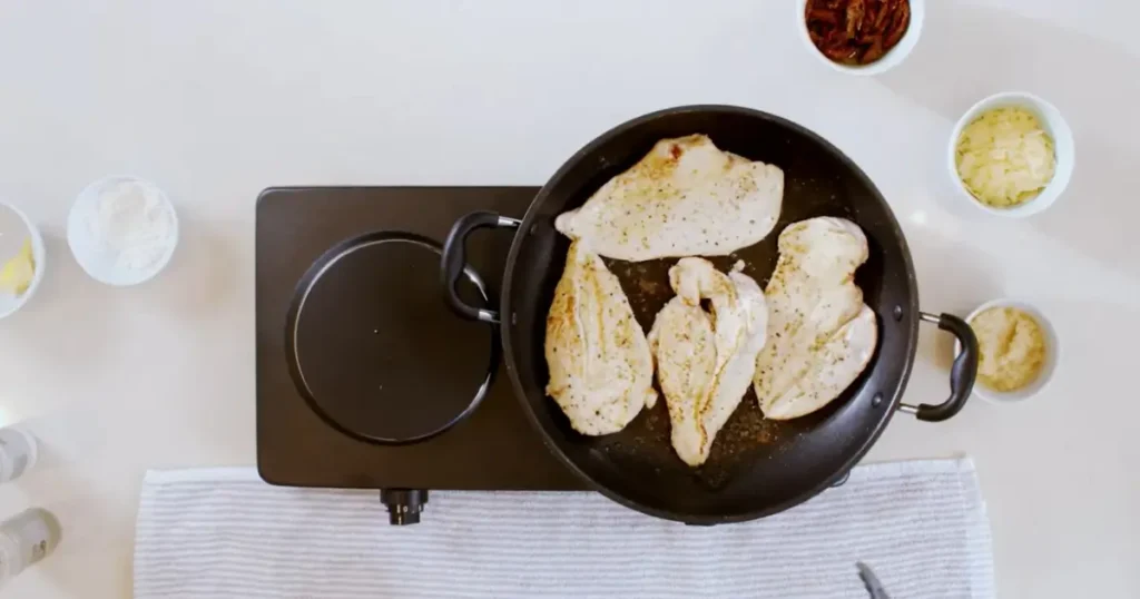 Marry-Me-Chicken-Pasta
