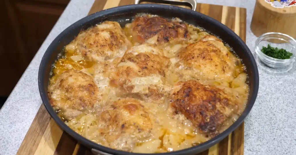 Soul food recipes