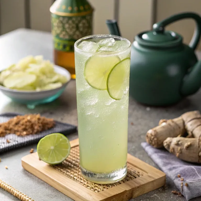 Brazilian Mounjaro Drink