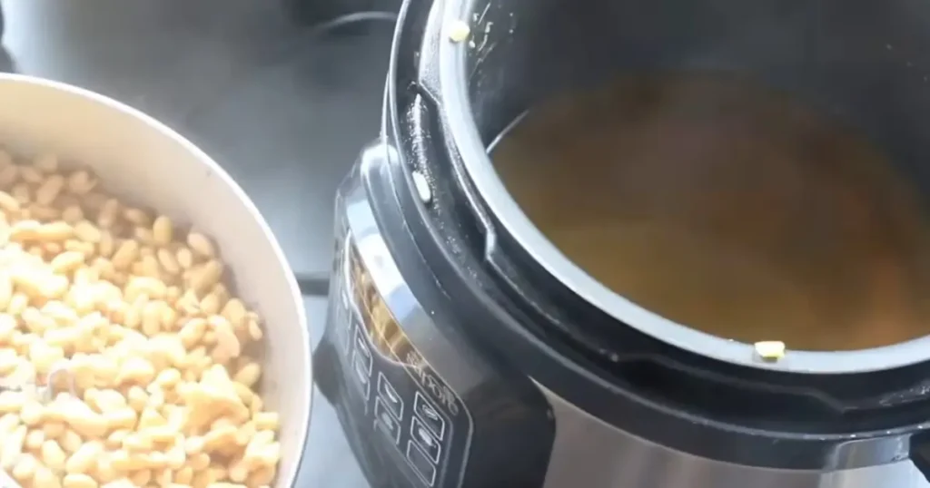 how to make soy sauce