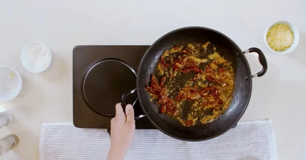 one-pot chicken pasta recipe