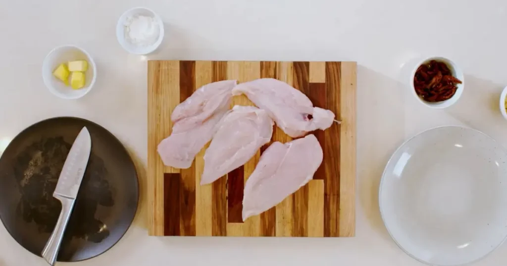 romantic dinner recipe