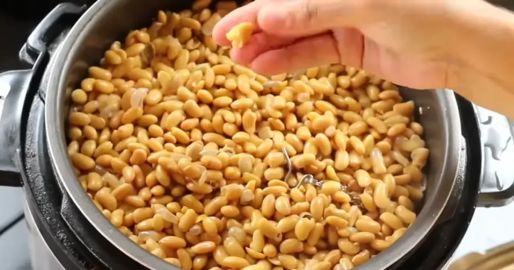 soy sauce recipe easy to make