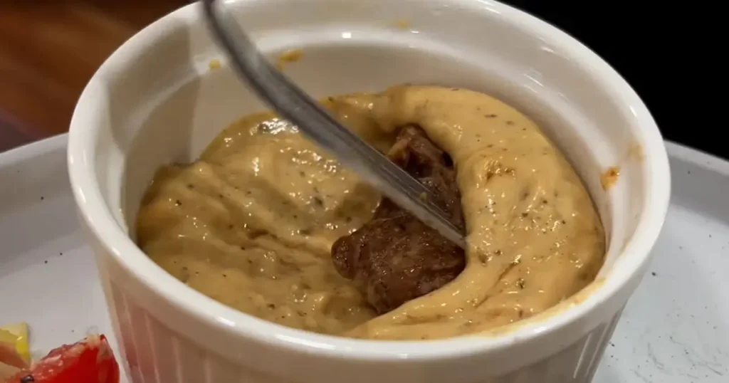 steak bites recipe