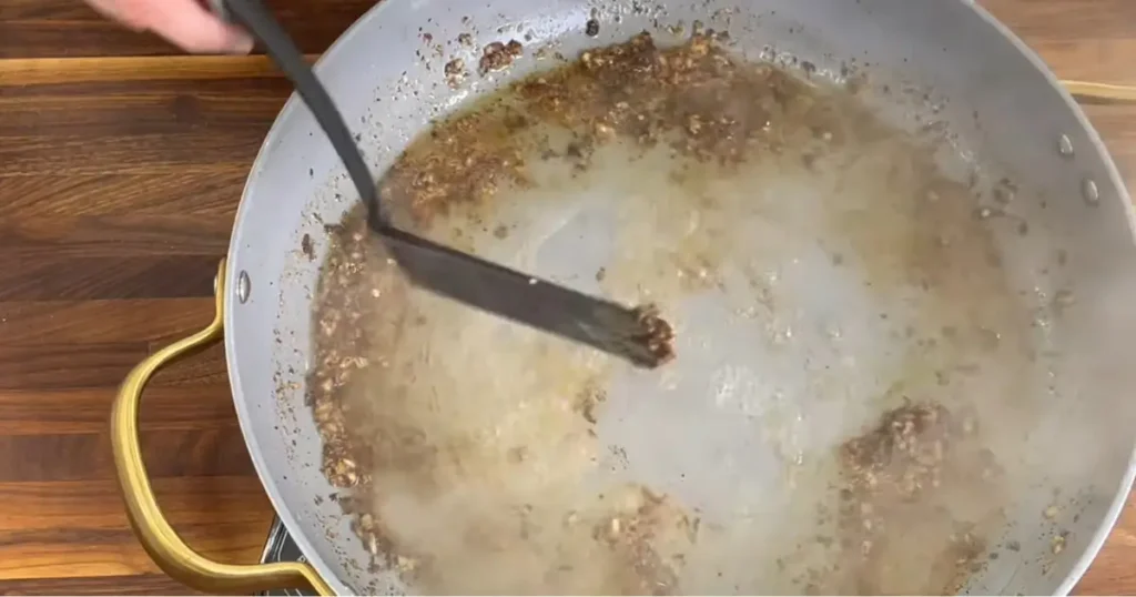 steak bites sauce easy recipe